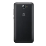 Huawei Y6 II View 3 - Camera, Display & Design