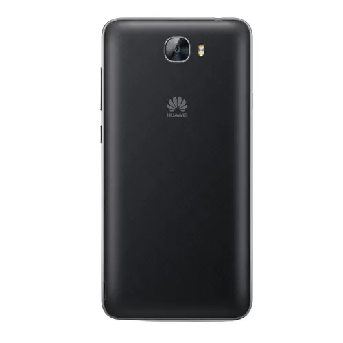 Huawei Y6 II View 3 - Camera, Display & Design