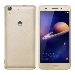 Huawei Y6 II View 5 - Camera, Display & Design