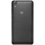 Huawei Y6 II Prime View 3 - Camera, Display & Design