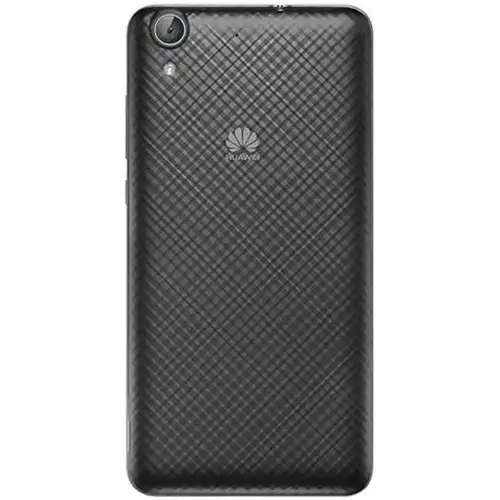 Huawei Y6 II Prime View 3 - Camera, Display & Design