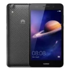 Huawei Y6 II Prime Front Official View