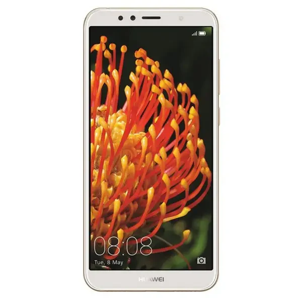 Huawei Y6 Prime (2018) View 2 - Camera, Display & Design