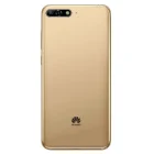 Huawei Y6 Prime (2018) View 3 - Camera, Display & Design