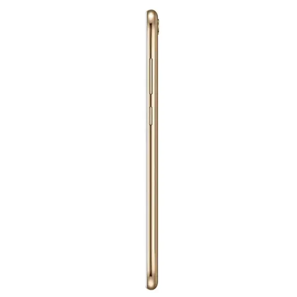 Huawei Y6 Prime (2018) View 4 - Camera, Display & Design
