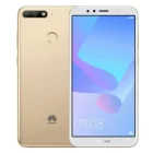 Huawei Y6 Prime (2018) View 5 - Camera, Display & Design