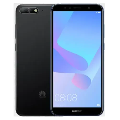 Huawei Y6 Prime (2018) View 6 - Camera, Display & Design