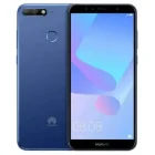 Huawei Y6 Prime (2018) Front Official View