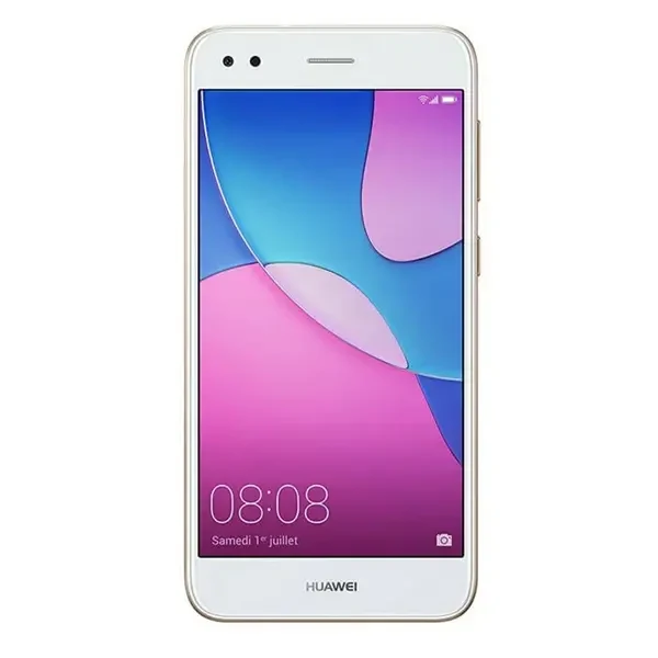 Huawei Y6 Pro View 2 - Camera, Display & Design