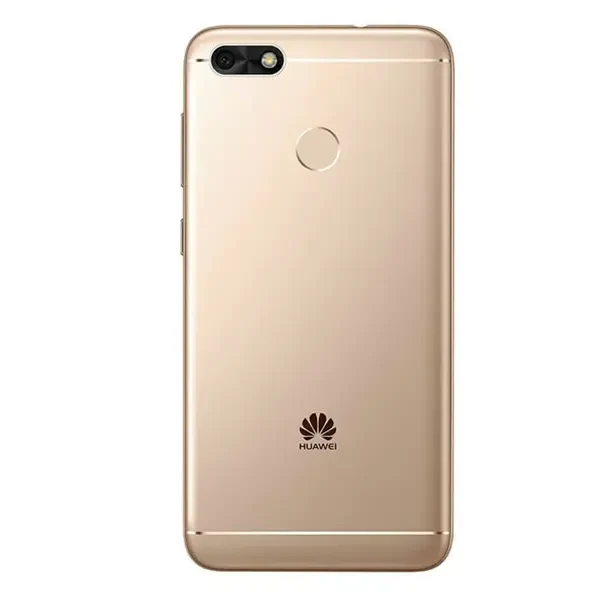 Huawei Y6 Pro View 3 - Camera, Display & Design