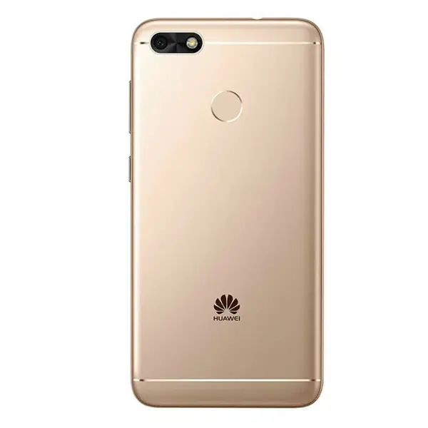 Huawei Y6 Pro View 3 - Camera, Display & Design