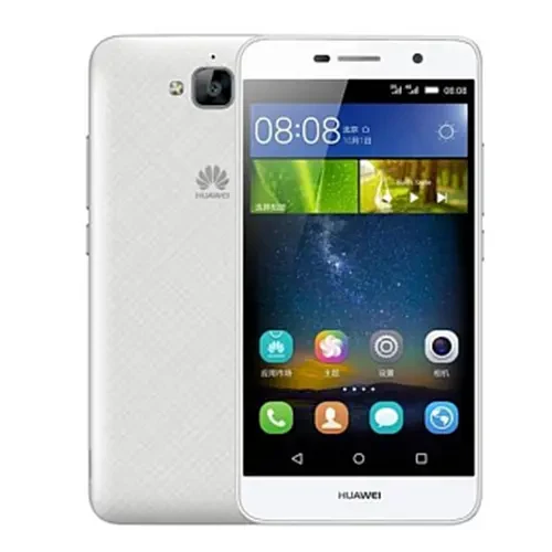 Huawei Y6 Pro View 6 - Camera, Display & Design
