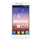 Huawei Y625 View 2 - Camera, Display & Design