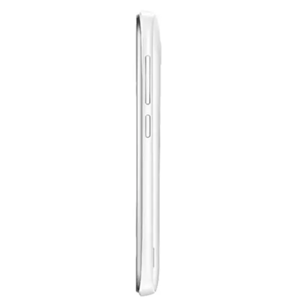 Huawei Ascend Y511 View 4 - Camera, Display & Design