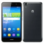 Huawei Y6lite View 1 - Camera, Display & Design