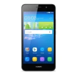 Huawei Y6lite View 2 - Camera, Display & Design