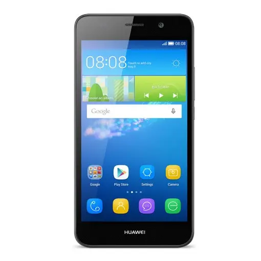 Huawei Y6lite View 2 - Camera, Display & Design