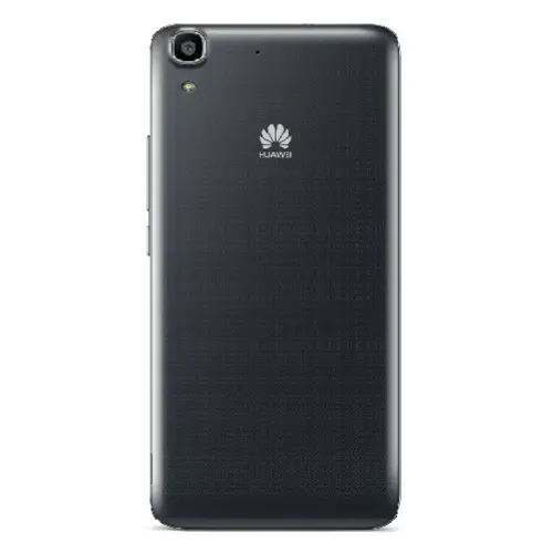 Huawei Y6lite View 3 - Camera, Display & Design