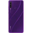 Huawei Y6p View 3 - Camera, Display & Design