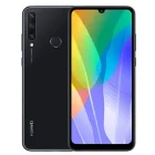 Huawei Y6p View 5 - Camera, Display & Design