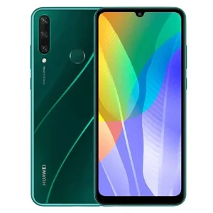 Huawei Y6p Price & Official Specs in Bangladesh