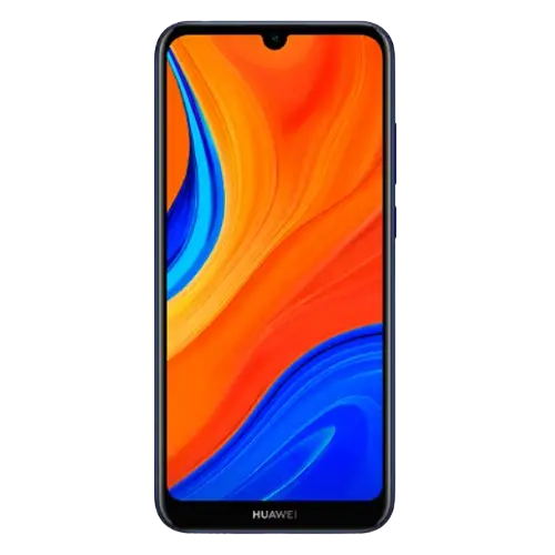 Huawei Y6s View 2 - Camera, Display & Design