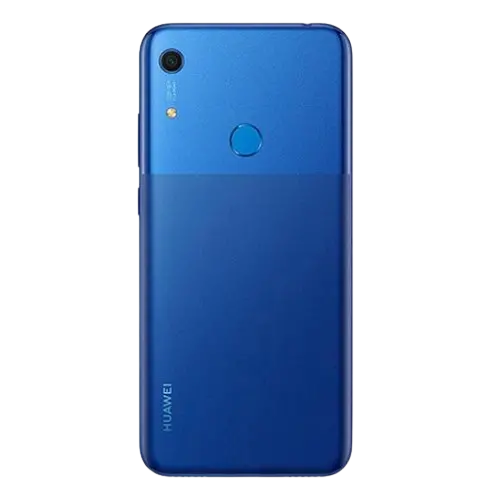 Huawei Y6s View 3 - Camera, Display & Design