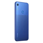Huawei Y6s View 4 - Camera, Display & Design