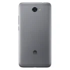 Huawei Y7 View 2 - Camera, Display & Design