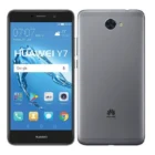 Huawei Y7 Front Official View