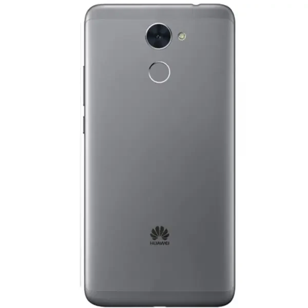 Huawei Y7 Prime View 3 - Camera, Display & Design