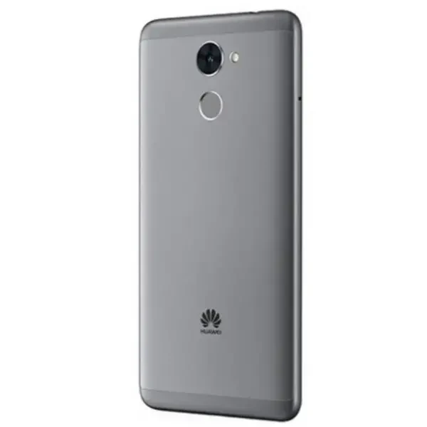 Huawei Y7 Prime View 4 - Camera, Display & Design