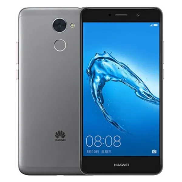 Huawei Y7 Prime View 5 - Camera, Display & Design