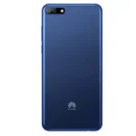 Huawei Y7 Pro (2018) View 3 - Camera, Display & Design
