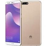 Huawei Y7 Pro (2018) View 5 - Camera, Display & Design