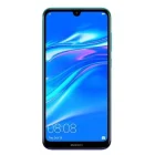 Huawei Y7 Pro (2019) View 2 - Camera, Display & Design