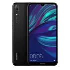 Huawei Y7 Pro (2019) View 5 - Camera, Display & Design