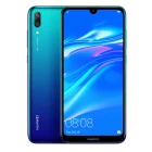 Huawei Y7 Pro (2019) Front Official View