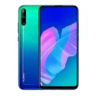 Huawei Y7p View 1 - Camera, Display & Design