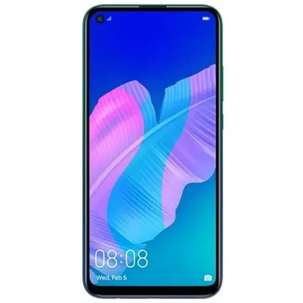 Huawei Y7p View 2 - Camera, Display & Design