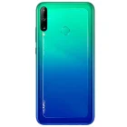 Huawei Y7p View 3 - Camera, Display & Design