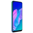Huawei Y7p View 5 - Camera, Display & Design