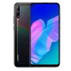 Huawei Y7p View 6 - Camera, Display & Design