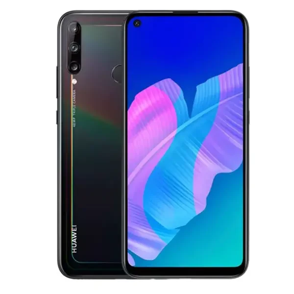 Huawei Y7p View 6 - Camera, Display & Design