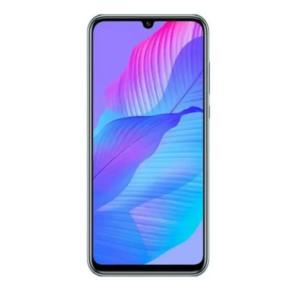 Huawei Y8p View 2 - Camera, Display & Design