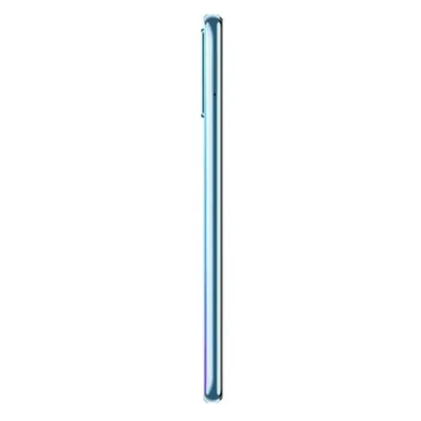 Huawei Y8p View 4 - Camera, Display & Design