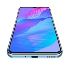 Huawei Y8p View 5 - Camera, Display & Design
