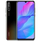 Huawei Y8p View 6 - Camera, Display & Design