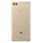Huawei Y9 (2018) View 3 - Camera, Display & Design
