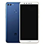 Huawei Y9 (2018) View 6 - Camera, Display & Design